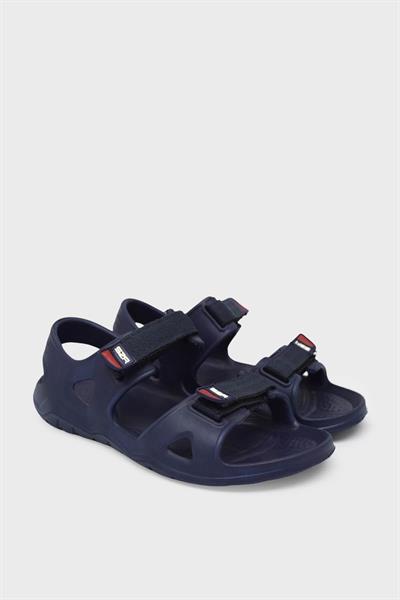 Slazenger Erkek Çocuk Sandalet Lacivert SA11SK036