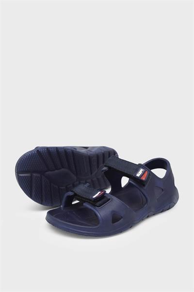 Slazenger Erkek Çocuk Sandalet Lacivert SA11SK036