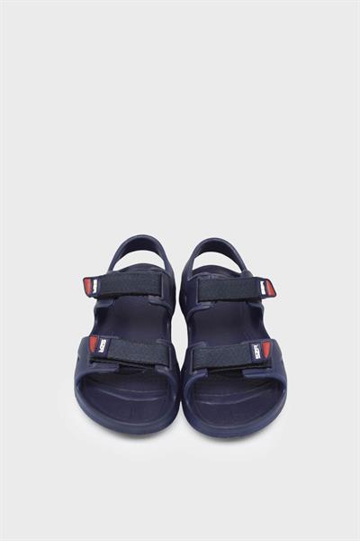 Slazenger Erkek Çocuk Sandalet Lacivert SA11SK036