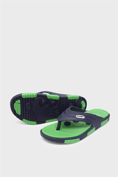 Slazenger Erkek Opal Parmak Arası Terlik Yeşil SA11SE032