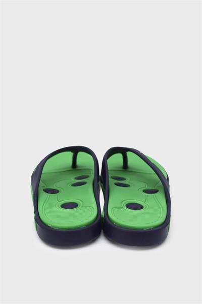 Slazenger Erkek Opal Parmak Arası Terlik Yeşil SA11SE032