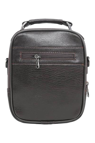 Sosela Erkek El Çantası Kahve SSL3018