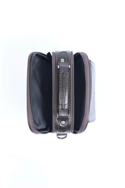 Sosela Erkek El Çantası Kahve SSL3020