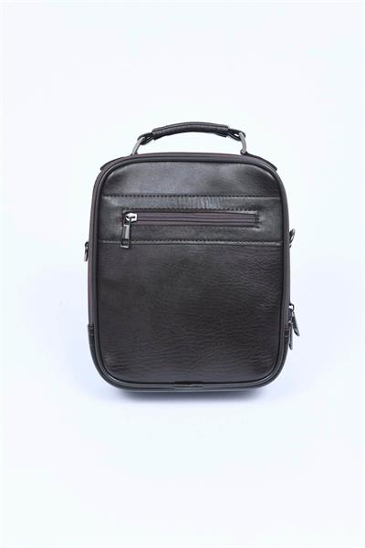 Sosela Erkek El Çantası Kahve SSL3020