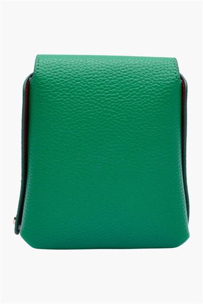 Sosela Kadın Çapraz Çanta Yeşil SSL-7104