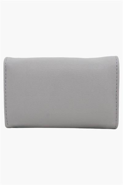 Sosela Kadın Cüzdan Açık Gri SSL-4025