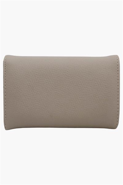 Sosela Kadın Cüzdan Bej SSL-4025