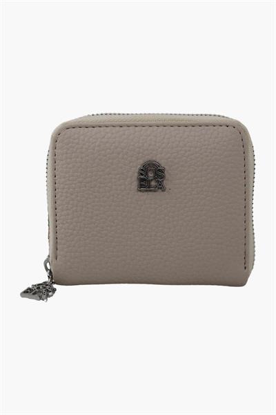 Sosela Kadın Cüzdan Bej SSL-4026