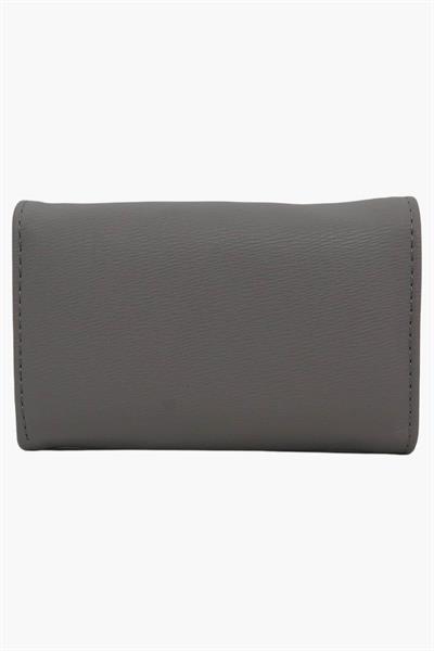 Sosela Kadın Cüzdan Gri SSL-4025