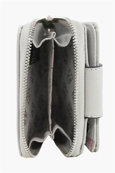 Sosela Kadın Cüzdan Gri SSL-4028