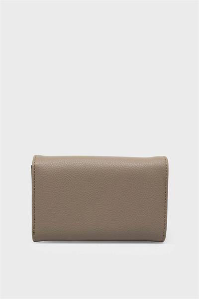 Sosela Kadın Cüzdan Kahve SSL-4025