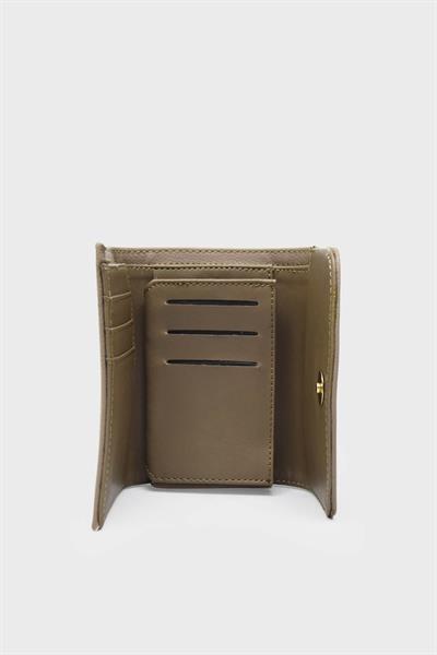 Sosela Kadın Cüzdan Kahve SSL-4025