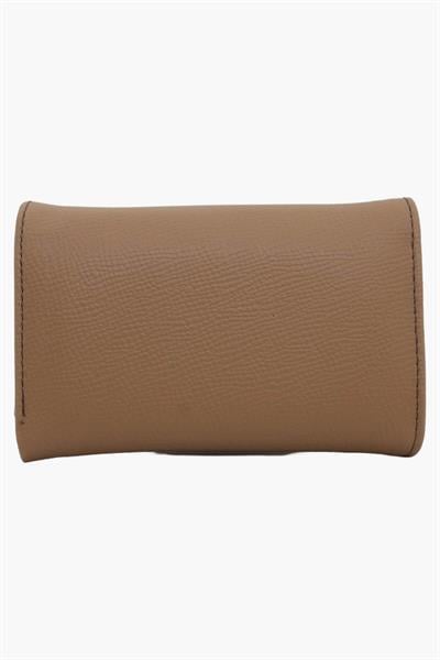 Sosela Kadın Cüzdan Kum SSL-4025