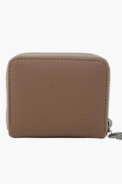 Sosela Kadın Cüzdan Kum SSL-4026