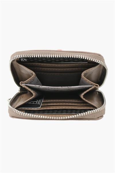 Sosela Kadın Cüzdan Kum SSL-4026