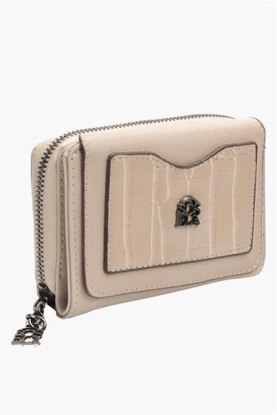 Sosela Kadın Cüzdan Kum SSL-4027