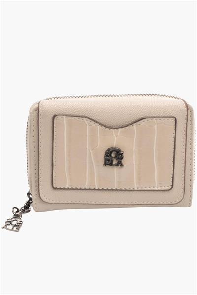 Sosela Kadın Cüzdan Kum SSL-4027