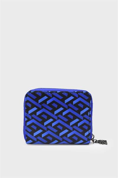 Sosela Kadın Cüzdan Mavi SSL-4018