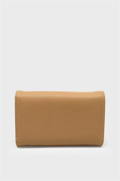 Sosela Kadın Cüzdan Nut SSL-4025