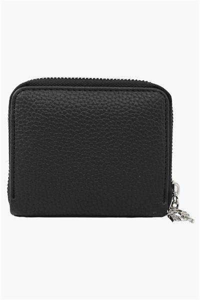 Sosela Kadın Cüzdan Siyah SSL-4026