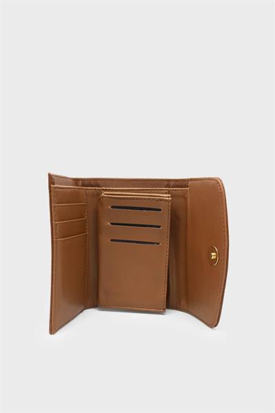 Sosela Kadın Cüzdan Taba SSL-4025