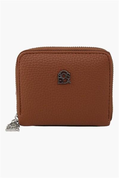 Sosela Kadın Cüzdan Taba SSL-4026