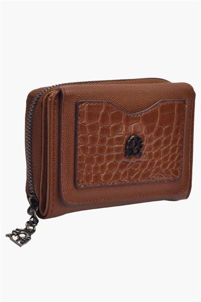 Sosela Kadın Cüzdan Taba SSL-4027