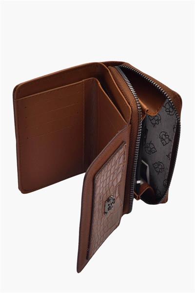 Sosela Kadın Cüzdan Taba SSL-4027