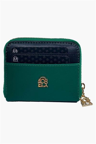 Sosela Kadın Cüzdan Yeşil SSL-4023