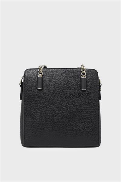 Sosela Kadın El Çantası Siyah SSL-8084