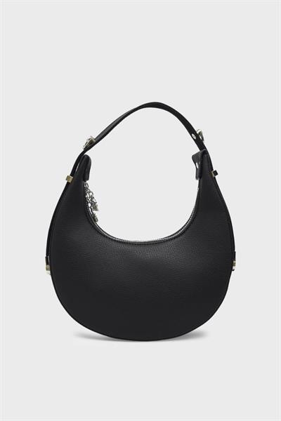 Sosela Kadın Kol Çantası Siyah SSL-7143