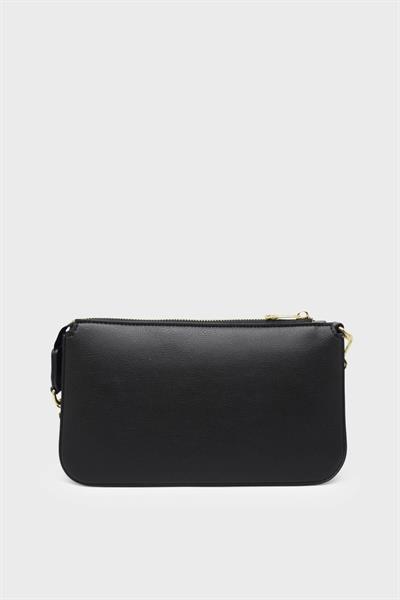 Sosela Kadın Omuz Çantası Siyah SSL-7147