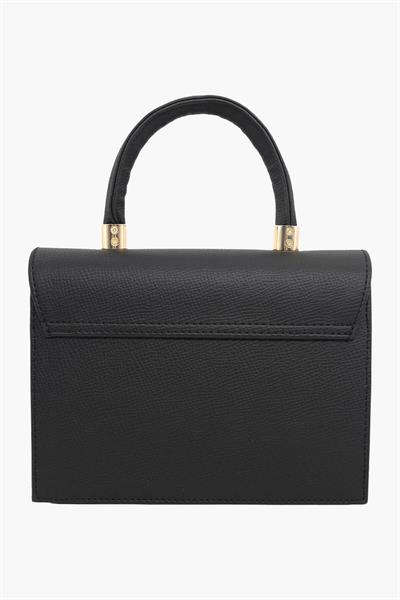 Sosela Kadın Omuz Çantası Siyah SSL-7134