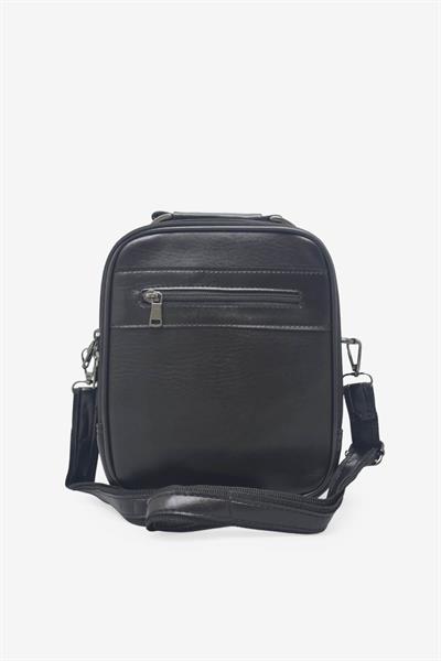 Sosela Unisex El Çantası Siyah SSL-3021