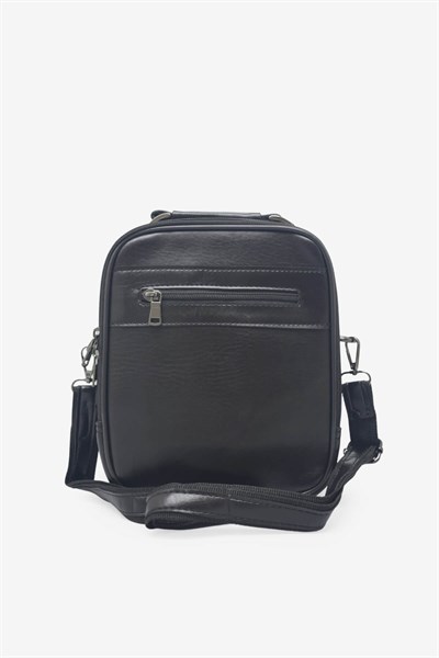 Sosela Unisex El Çantası Siyah SSL-3021