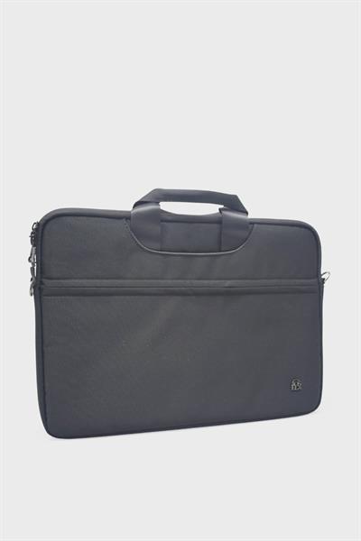 Sosela Unisex Evrak Çantası Siyah SSL0911