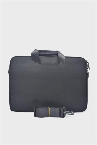 Sosela Unisex Evrak Çantası Siyah SSL0911