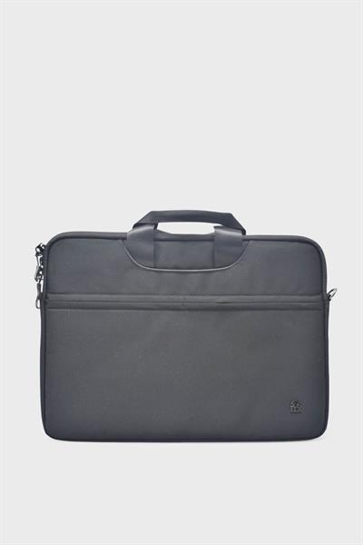 Sosela Unisex Evrak Çantası Siyah SSL0911