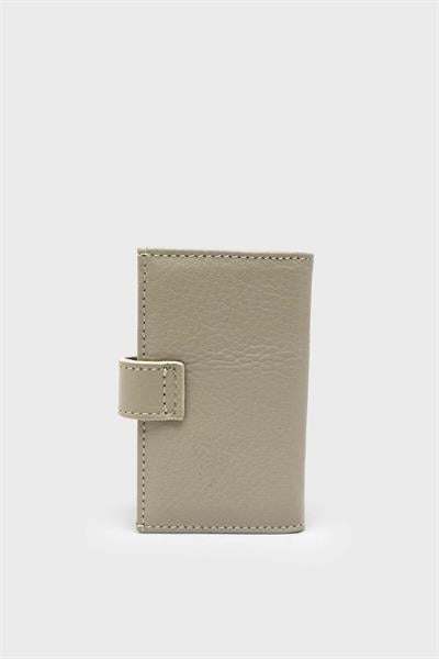 Sosela Unisex Kartlık Bej SSL-1029