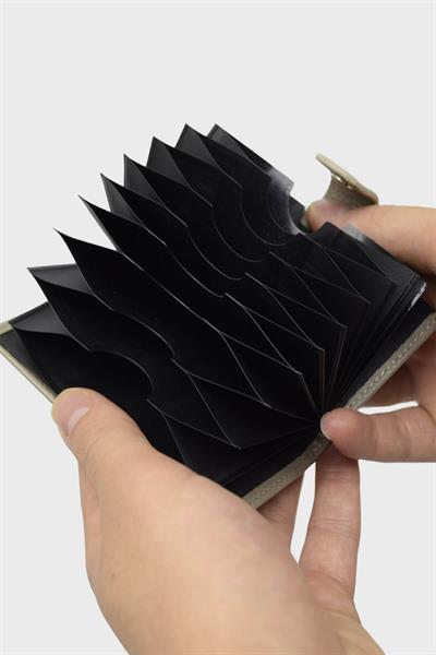 Sosela Unisex Kartlık Bej SSL-1029