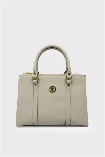 U.S. Polo Assn. Kadın Kol Çantası Taş US24240