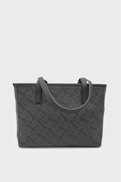 U.S. Polo Assn. Kadın Kol Çantası Siyah US23116