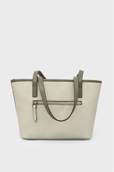 U.S. Polo Assn. Kadın Kol Çantası Taş US23306