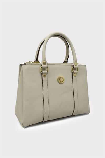 U.S. Polo Assn. Kadın Kol Çantası Taş US24240