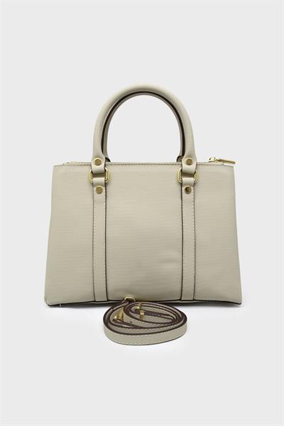 U.S. Polo Assn. Kadın Kol Çantası Taş US24240