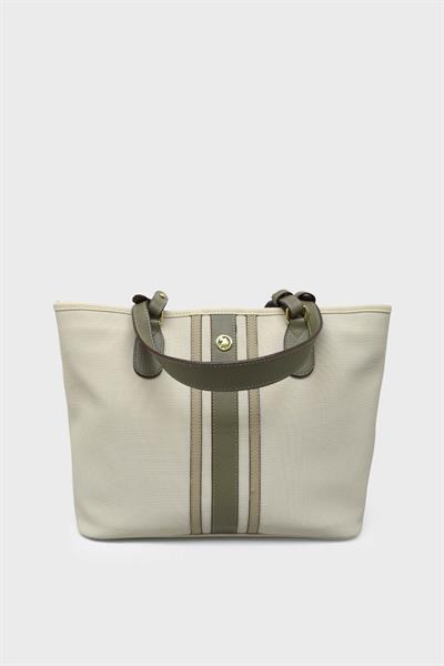 U.S. Polo Assn. Kadın Kol Çantası Taş US23244