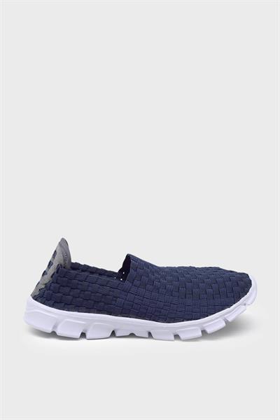 Venüs Unisex Çocuk Spring Spor Ayakkabı Lacivert VNSSPRING-3831