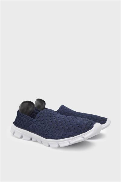 Venüs Unisex Çocuk Spring Spor Ayakkabı Lacivert VNSSPRING-3831