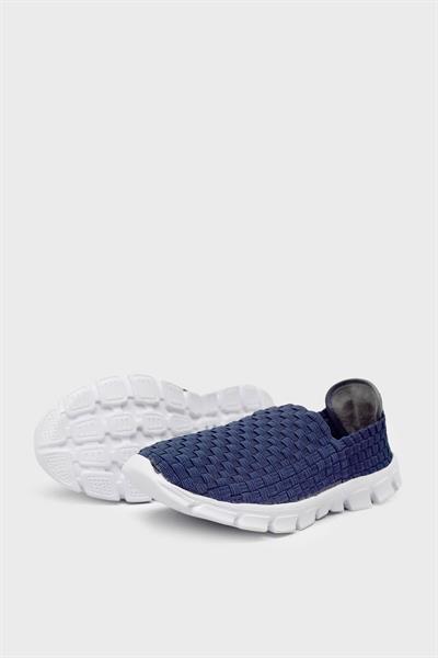 Venüs Unisex Çocuk Spring Spor Ayakkabı Lacivert VNSSPRING-3831