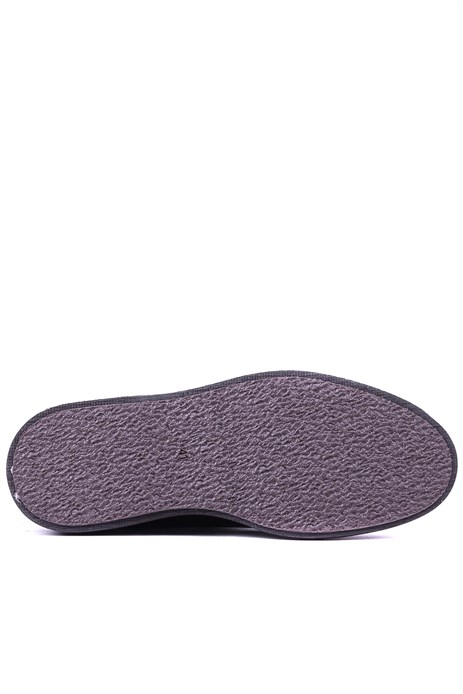 Shoetyle - Hakiki Deri Kahverengi Erkek Günlük Ayakkabı - 250-2035 